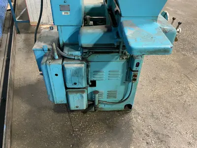 Used DOALL G1 Reciprocating Surface Grinders Ohio US | HGR 24 #1506561