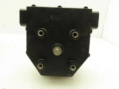 Moniteur QMYS-1T20 Watchman VPT Valve Position Transmitter Lot of 4