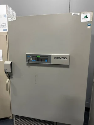 REVCO ULTIMA II -50* - -80*C ULTRA LOW LAB FR