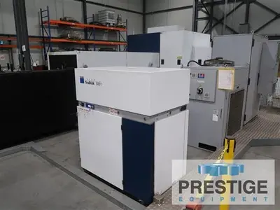 USED 2020 TRUMPF TRULASER TUBE 5000
