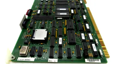 NEW CINCINNATI MILACRON 3-533-0660G CIRCUIT BOARD REV C APC 16 35330660G