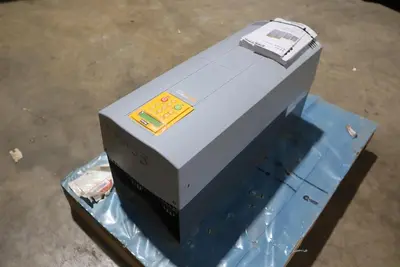 PARKER SSD DRIVES 690+0060/460/1BN 60 HP 380-460 VAC 690 SERIES - STOCK SGF-85