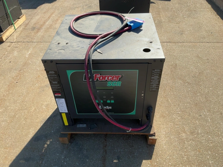 Used _UNKNOWN_ _UNKNOWN_ Rectifier - Battery Chargers Michigan US | Miedema Asset Management Group #1579604