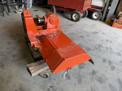 Used _UNKNOWN_ _UNKNOWN_ Rotary Tillers Michigan US | Miedema Asset Management Group #1441829