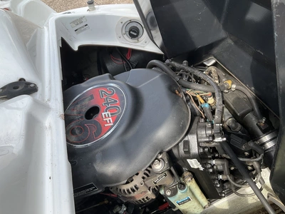 Used 2002 SEADOO SPEEDSTER Boats (Misc) Michigan US | Miedema Asset Management Group #1413933