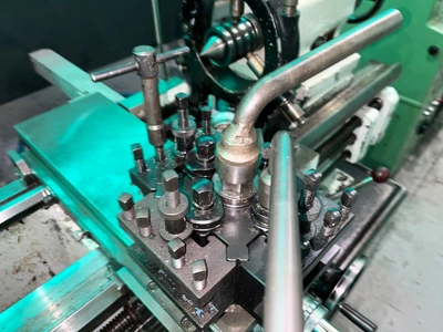 HARRISON V450 Lathes, Engine, Center | ESP Machinery Australia Pty Ltd (5)