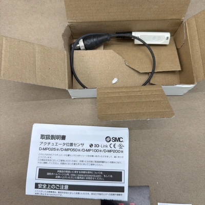 NEW SMC D-MP025C