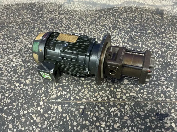 Used SUMITOMO CQTM3312 5FV2.22TS1243G Motors (misc) Ohio US | HGR 24 #1303998