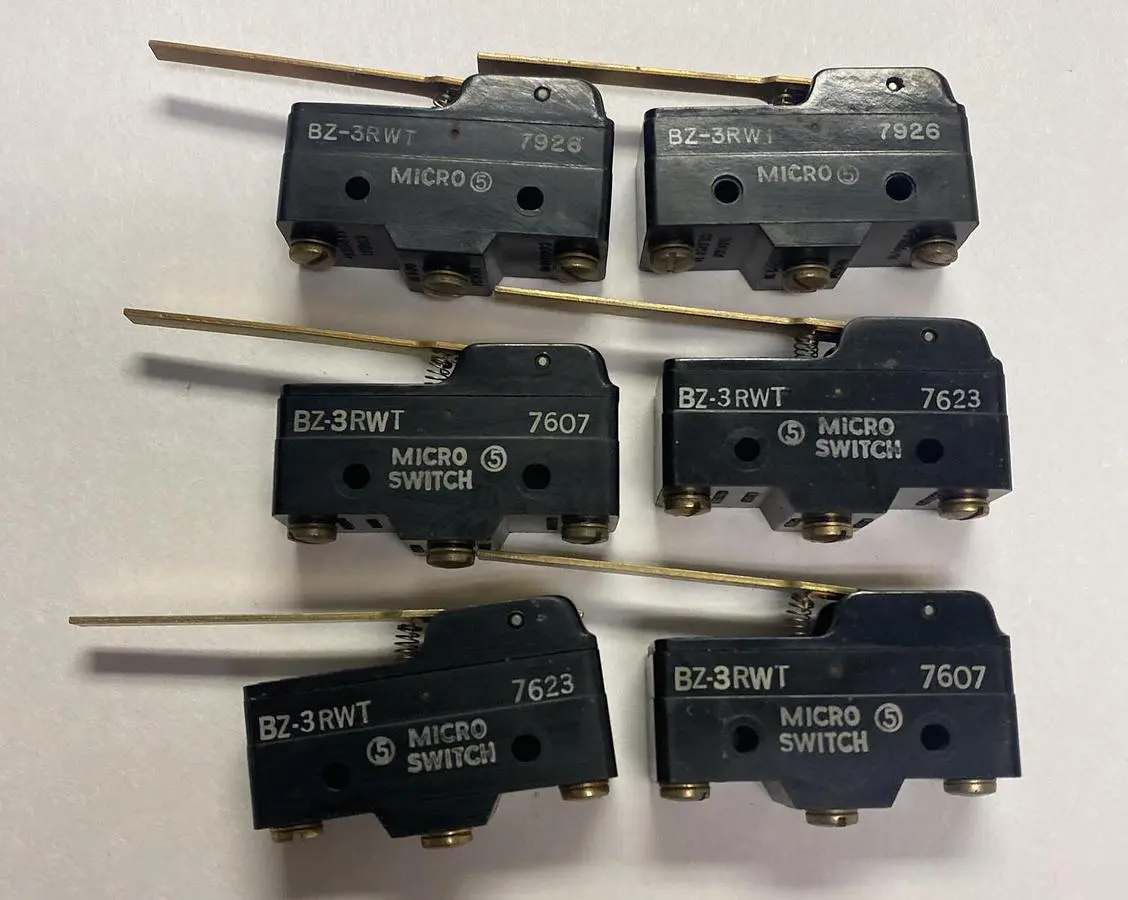 New | in-Stock HONEYWELL BZ-3RWT Miscellaneous Equipment (Electrical & Power) | Surplus Asset Holdings #1194604