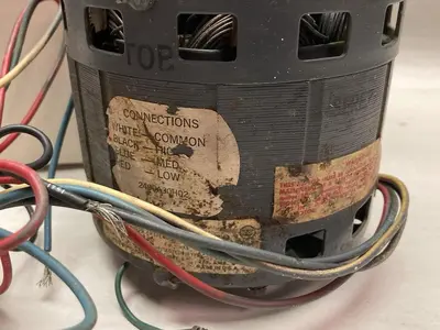 USED WESTINGHOUSE 319P877