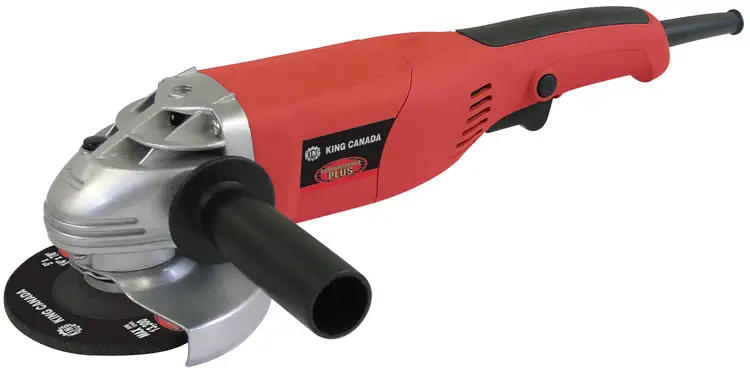 New | in-Stock KING CANADA 8364N Grinders (misc) British Columbia CA | Lenmark #277827