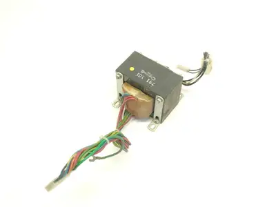 791 101,791101,791-101 | Custom Coil 791 101 Transformer - Used