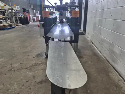 USED 2012 AB SEALER SD-653FTB