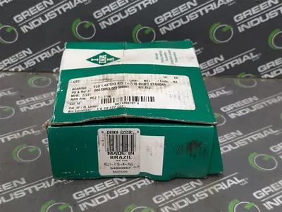 INA RCJ1-7/16-N-HLC Flange Mounted Bearing Unit 1-7/16" Bore New NIB
