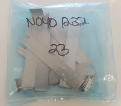 NEW PERKIN ELMER N0401232
