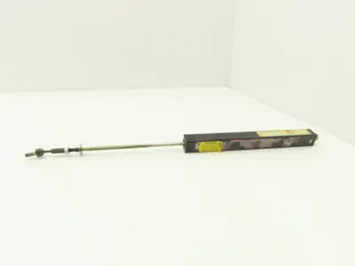 Data Instruments F56105101 6" Range Position Transducer Waters Short Longfellow