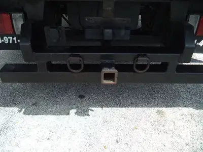 Used 2021 ISUZU _UNKNOWN_ Dump trucks Florida US | TLC Truck & Equipment #1568874