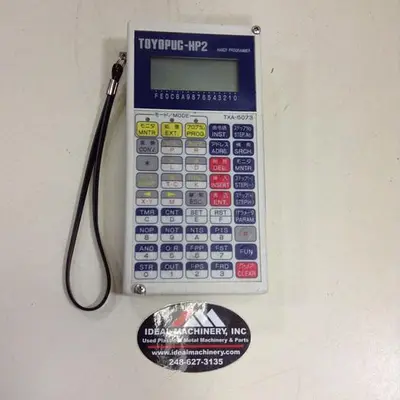 USED TOYODA TXA-5073