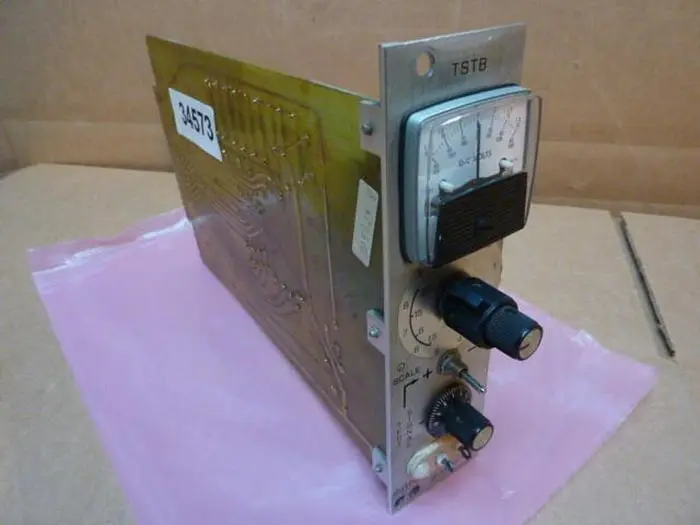 Used RELIANCE ELECTRIC 0-51811-1 Circuit Boards Michigan US | Ideal Machinery #706766