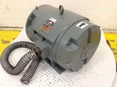 USED RELIANCE ELECTRIC IMAF74318-G002 PU