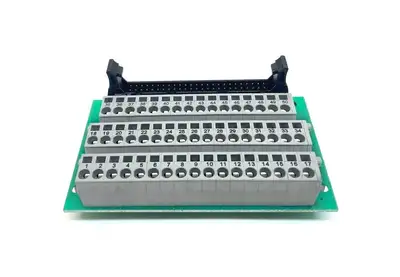 Used Wago IM-YE739/5-50P-PCB I/O Boards & Replacement Parts Michigan US | Maverick Industrial Sales #1393477