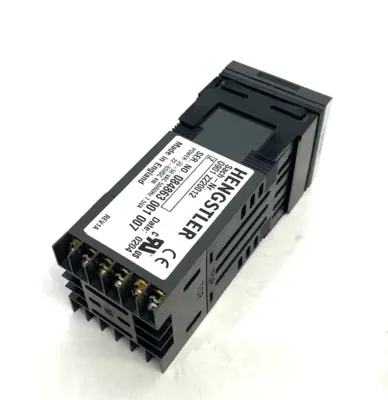 Used Hengstler grado 901 Digital Temperature Controller PLC Temperature Modules Michigan US | Maverick Industrial Sales #1395020
