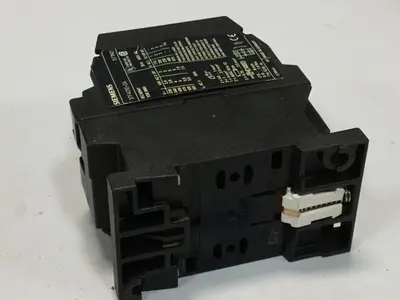 USED SIEMENS 3TF4010-0A