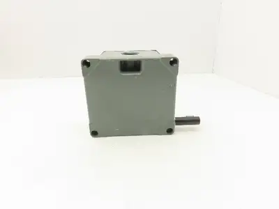 Gemco 2006-402L10C Rotary Limit Switch Ametek Patriot Sensors 10:1 Ratio