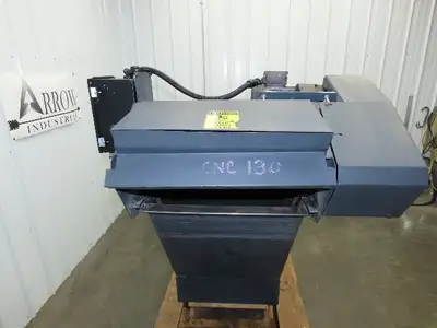 Used FARRIS _UNKNOWN_ Conveyor Parts Indiana US | Arrow Industrial #1366802