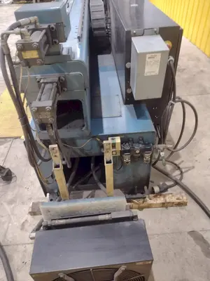 1" EAGLE MODEL #EPT-25DR CNC TUBE & PIPE BENDER W/ BENDPRO G2 CONTROL : STOCK #20719