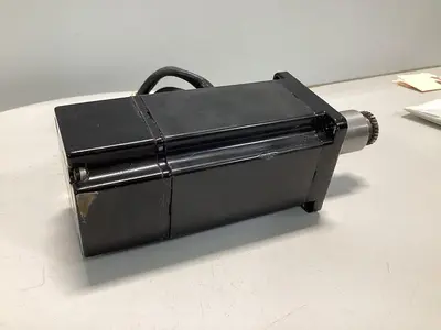 USED FUJI ELECTRIC GYS401DC1-CA
