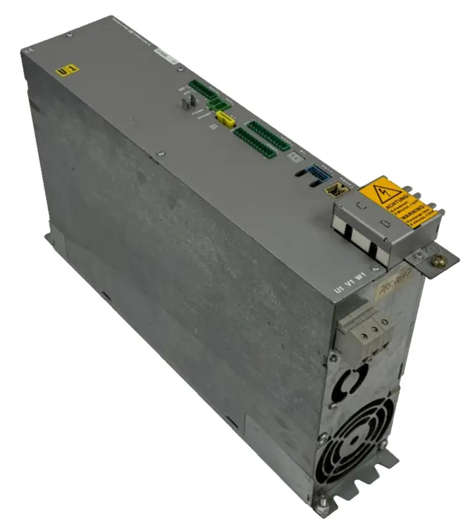 Used BOSCH 1070077300-403 Power Supplies Michigan US | SB Industrial Supply #1001643