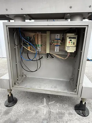 Used 2004 CVC 1220 Tablet/Capsule Counters | Star Industries #1254101