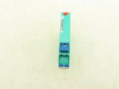 Pepperl+Fuchs KFD2-CR-EX1.30-200 Transformer Isolated Repeater 20-30VDC