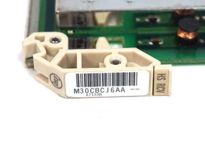 NEW NEC M30CBCJ6AA HS RCV BOARD X7153B