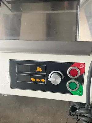 Used JAC VARIA PRO Slicers / Dicers / Cutters British Columbia CA | Surrey Food Equipment #1324783