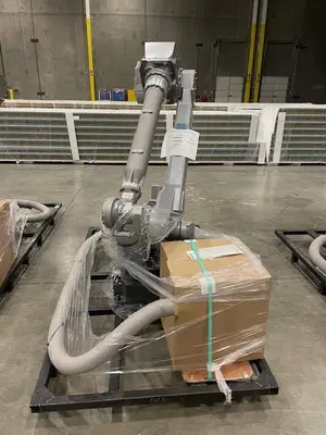 USED 2023 FANUC P-350IA