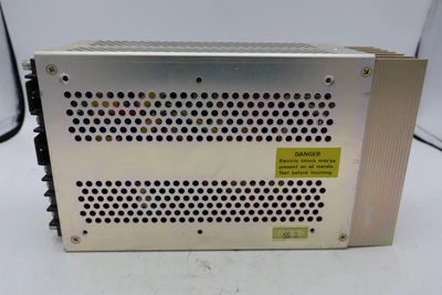 USED KEPCO RMX 15-B