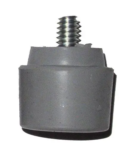 NEW PISTORIUS EXTRA SOFT DUROMETER REPLACEMENT FACE