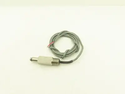 Lubriquip 527-003-431 FSM Proximity Switch Explosion Proof 3500psi 120/240VAC