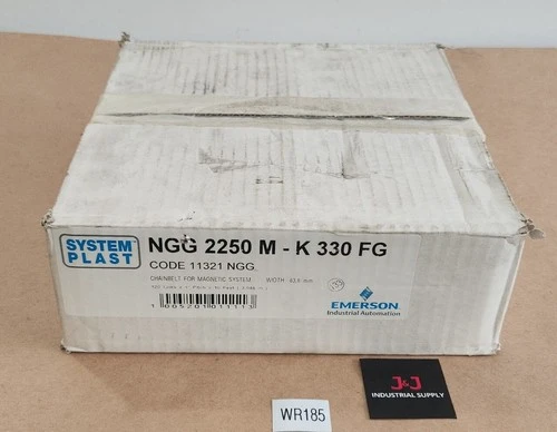 NEW SYSTEM PLAST NGG2250M-K330FG