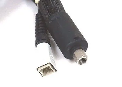 NEW KEYSTONE INDUSTRIES 10FT. GLUE HOSE