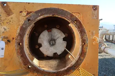 8'' Vertical Slurry Pump