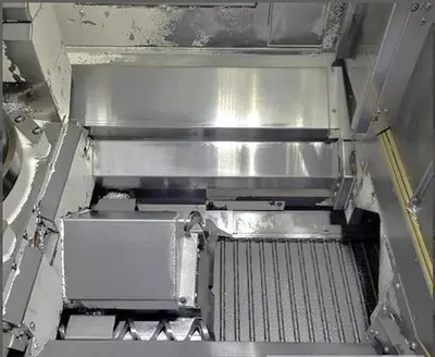 2017 OKUMA MB-4000H Horizontal Machining Centers | Toolquip, Inc. (7)