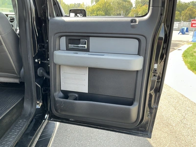 Used 2012 FORD F-150 Pickup Trucks Michigan US | Miedema Asset Management Group #1413888