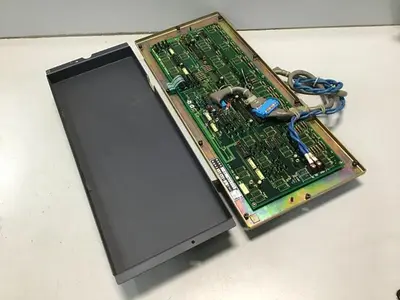 USED NISSEI NC-8000F