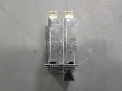 USED SQUARE D QOB215