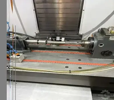 Used 2019 HAAS VF-2SSYT Vertical Machining Centers Arizona US | KD Machinery #1354823