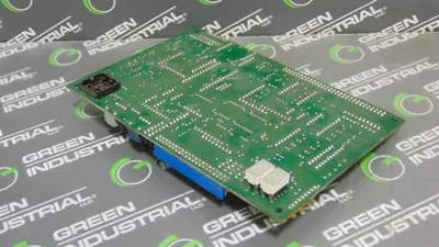 Tucker Stud Welder Control Board B267E100917 Used