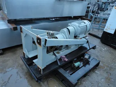 USED BLACKMER X3NFB-NHRB